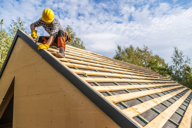 Best Roof Waterproofing Services  in Provo, UT