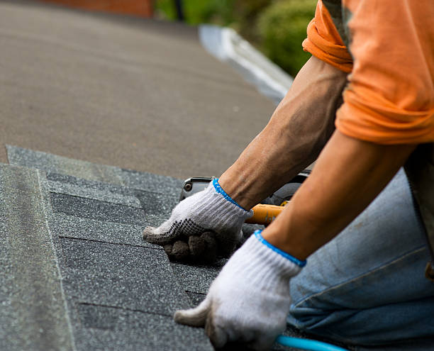 Roof Repair Estimates in Provo, UT
