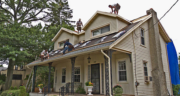 Best Best Roofing Contractors  in Provo, UT