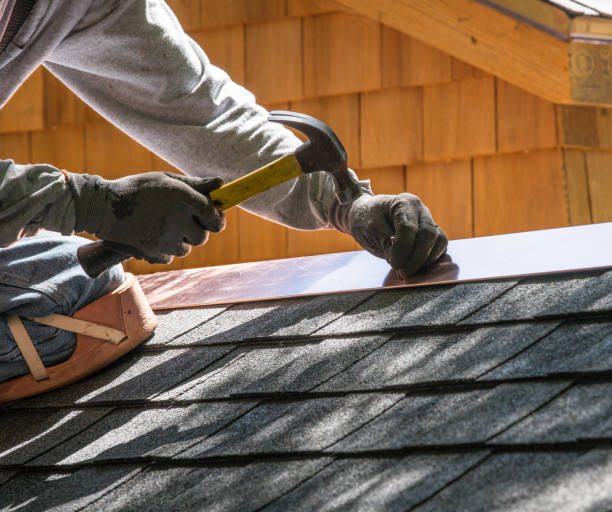Best Residential Roofing Contractor  in Provo, UT